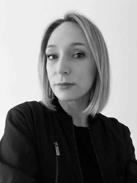 Portrait of Brittney Clarke